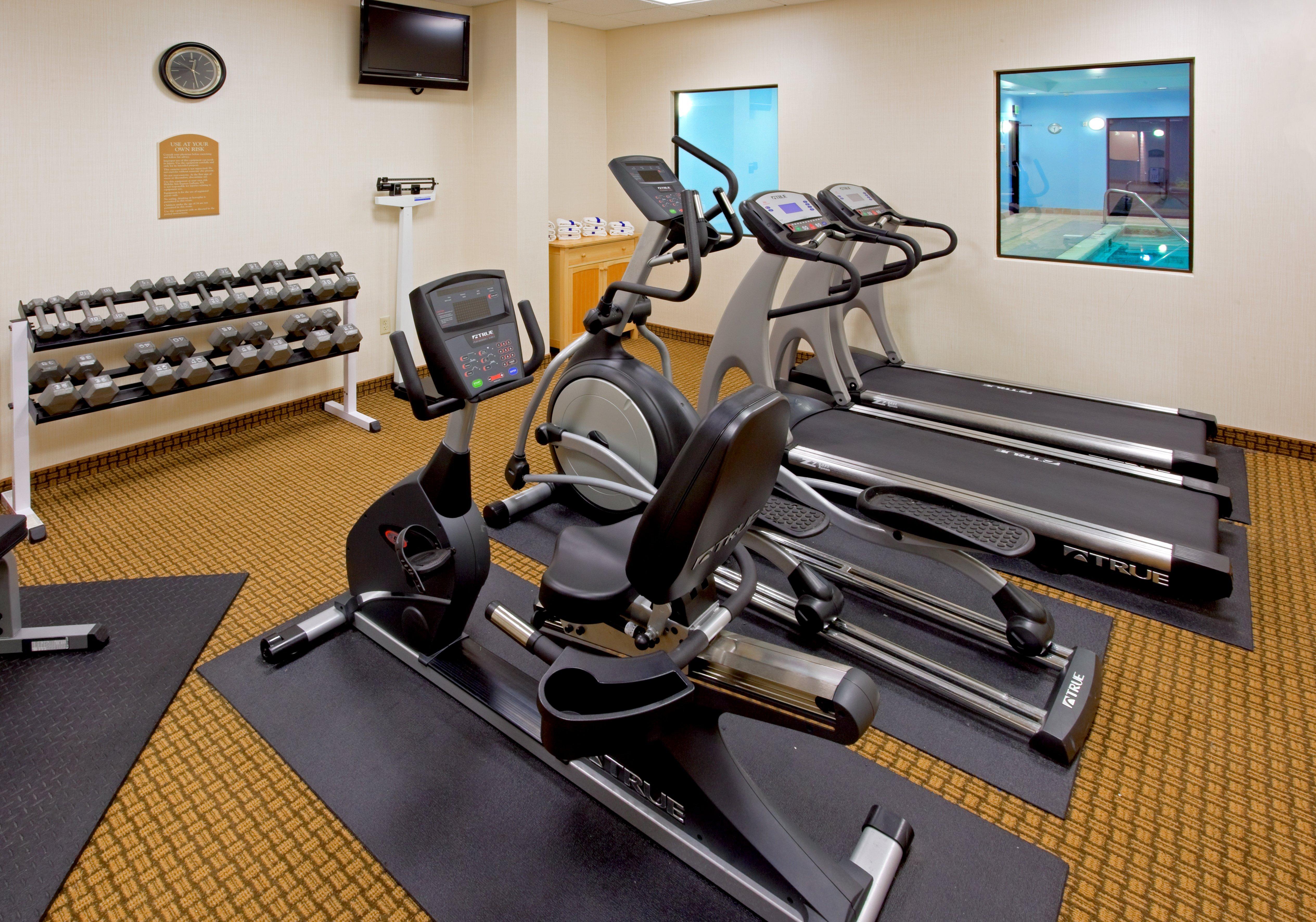 Holiday Inn Express & Suites Albany Airport Area - Latham By Ihg Esterno foto