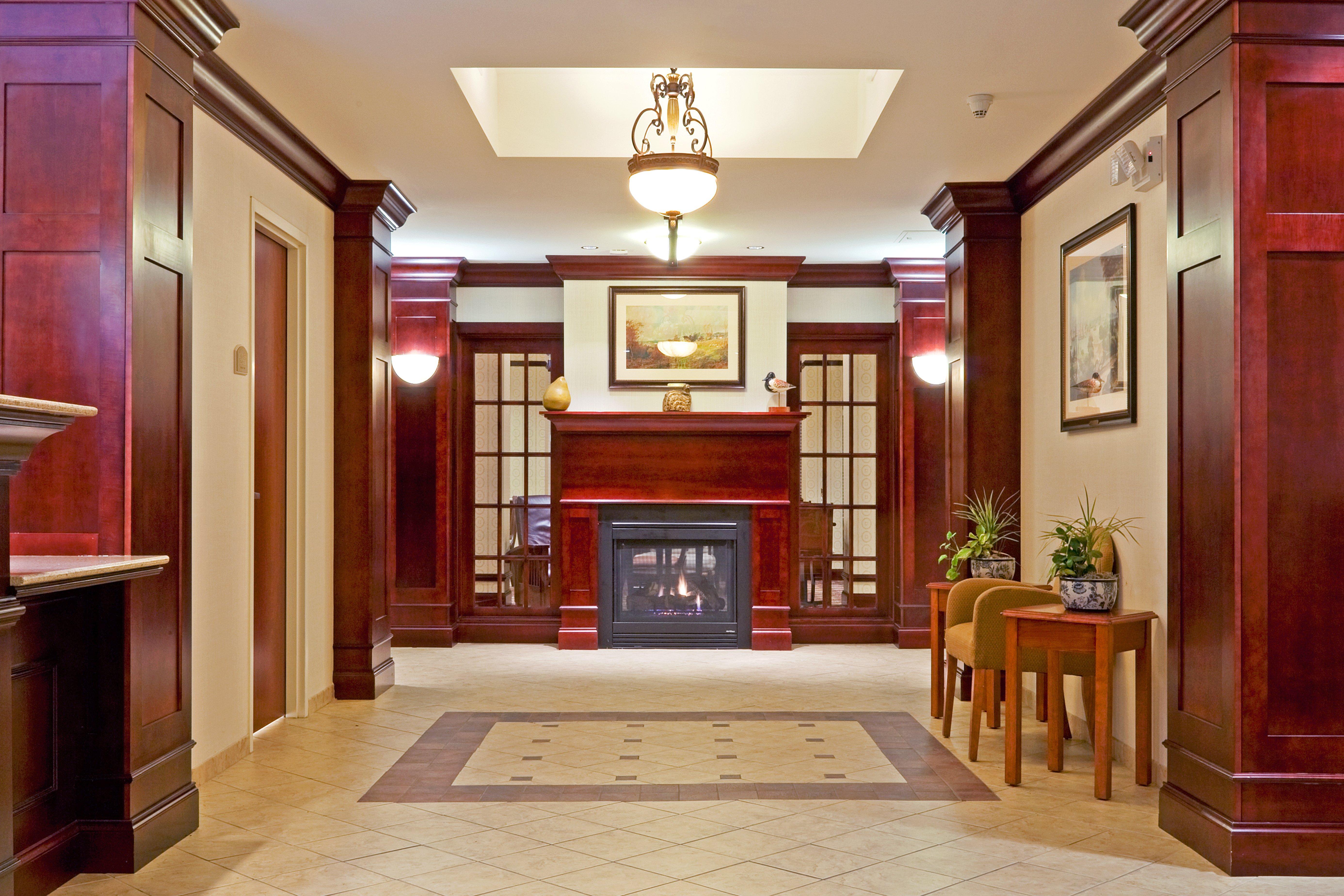 Holiday Inn Express & Suites Albany Airport Area - Latham By Ihg Esterno foto
