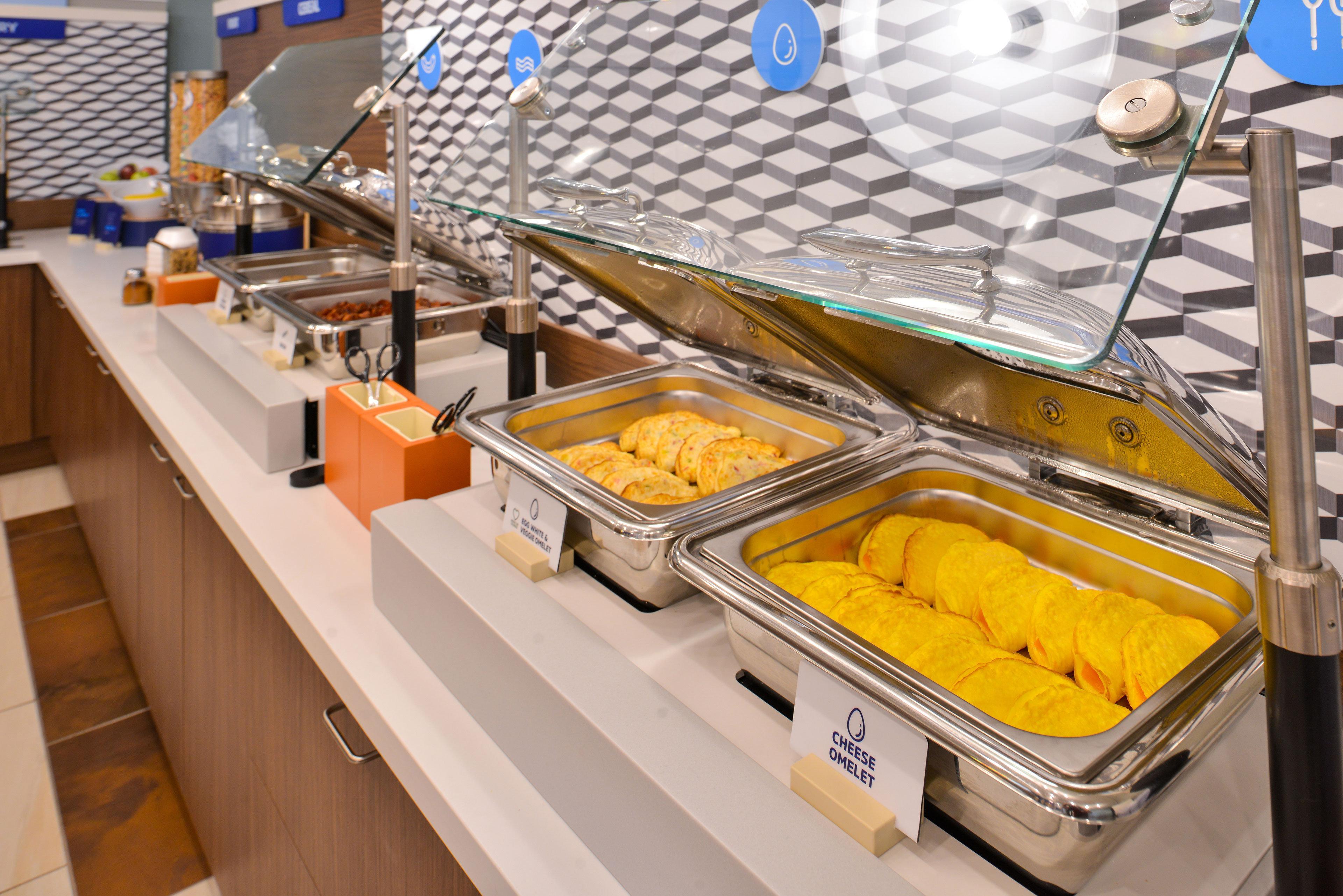 Holiday Inn Express & Suites Albany Airport Area - Latham By Ihg Esterno foto