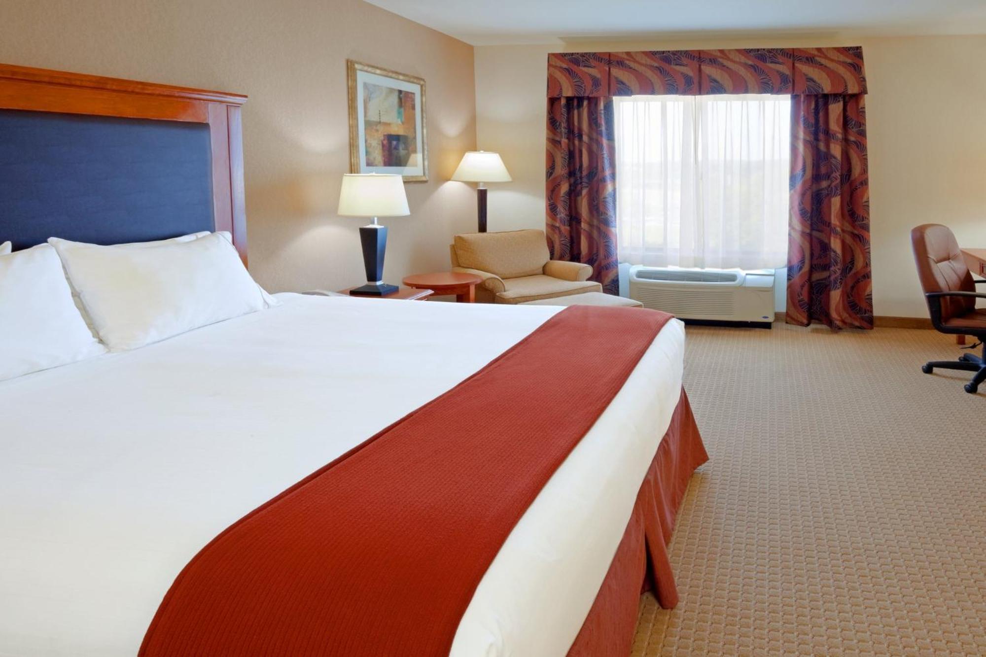 Holiday Inn Express & Suites Albany Airport Area - Latham By Ihg Esterno foto