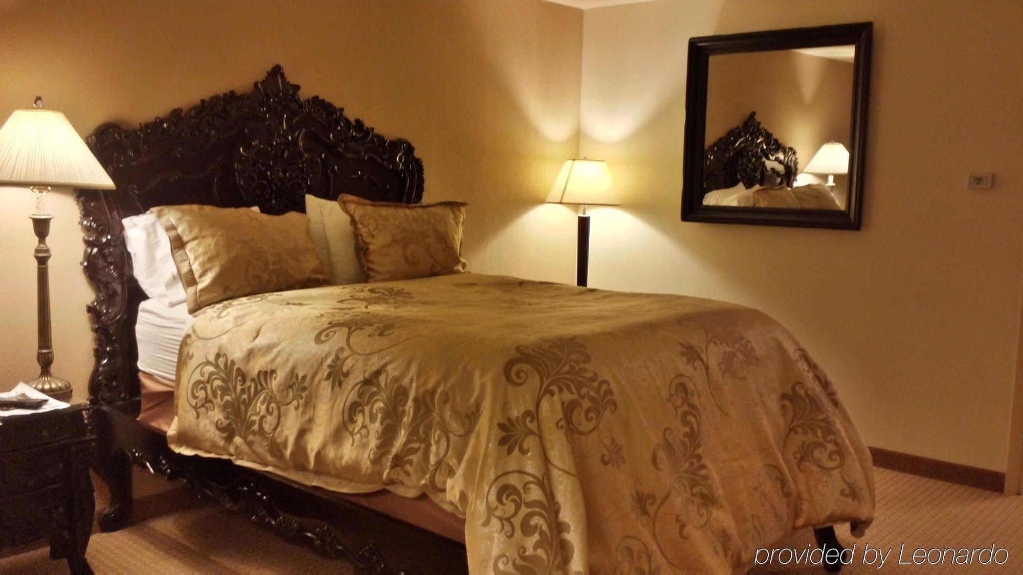 Holiday Inn Express & Suites Albany Airport Area - Latham By Ihg Esterno foto